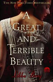 A Great and Terrible Beauty A Great and Terrible Beauty