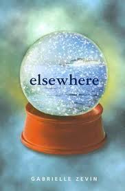 Elsewhere Elsewhere
