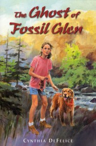 Ghost of Fossil Glen