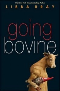 GoingBovine GoingBovine