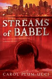 Streams of Babel Streams of Babel