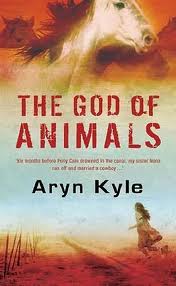 The God Of Animals The God Of Animals