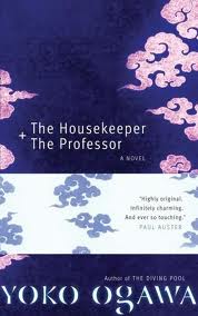 The Housekeeper and the Professor The Housekeeper and the Professor