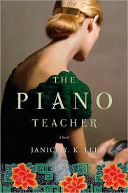 The Piano Teacher The Piano Teacher