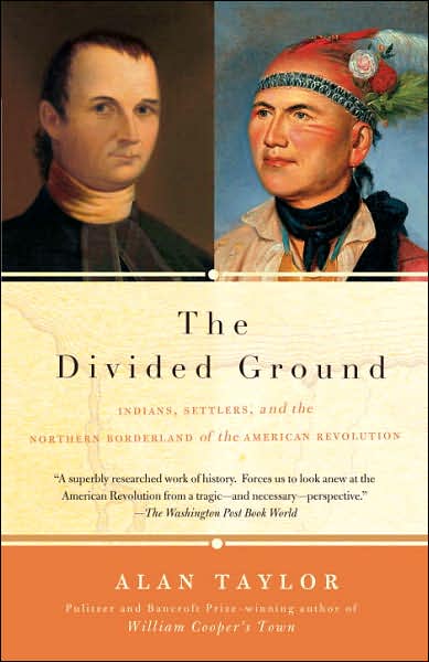 divided ground divided ground